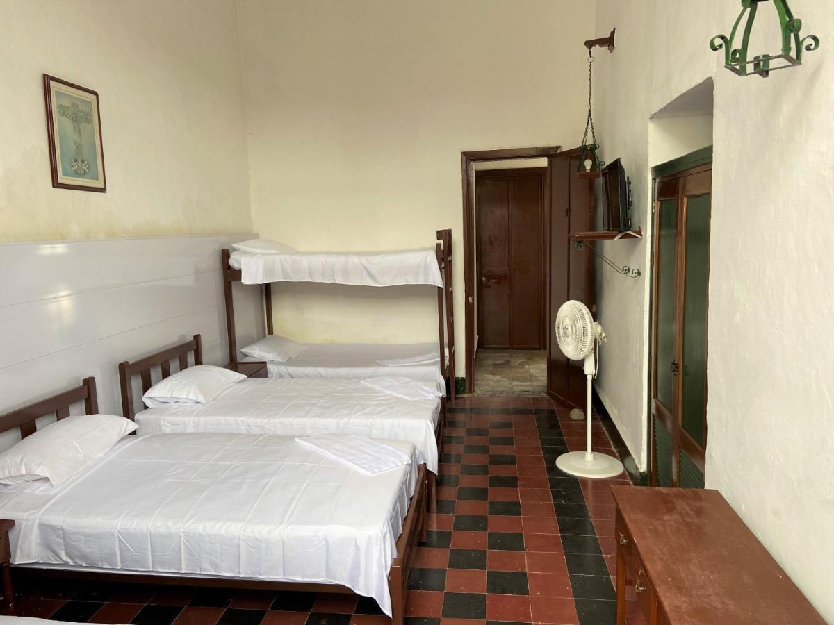 Hotel Casa Antigua Buga Pokój zdjęcie
