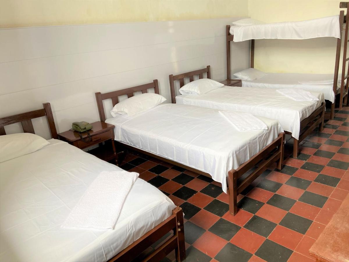 Hotel Casa Antigua Buga Pokój zdjęcie