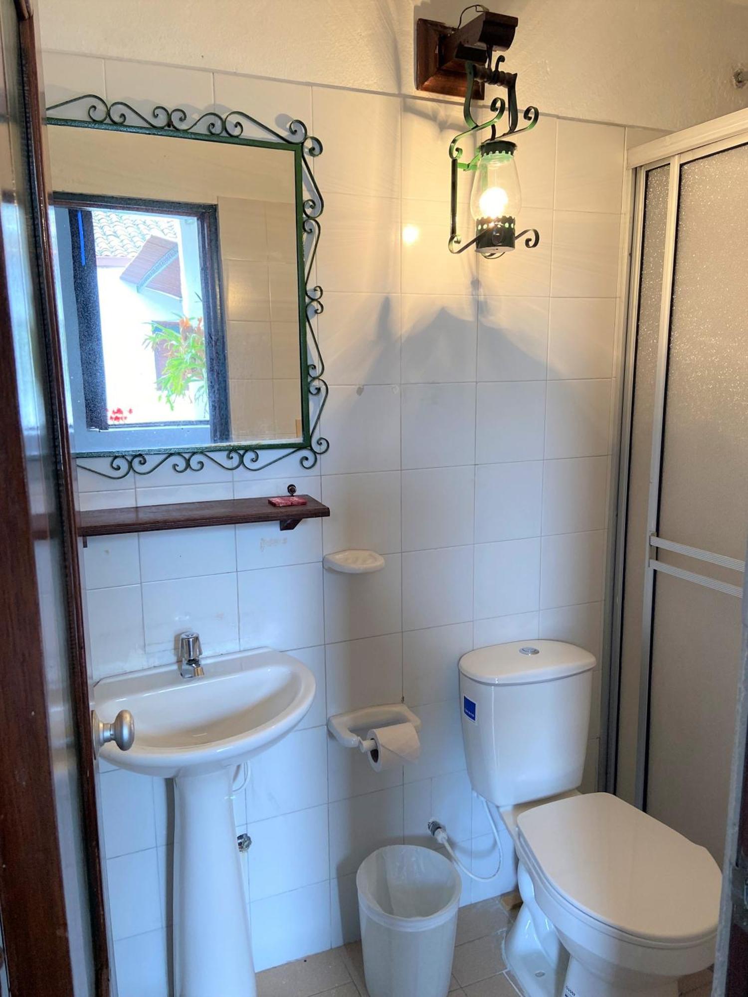 Hotel Casa Antigua Buga Pokój zdjęcie